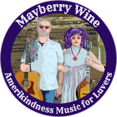 Mayberry Wine