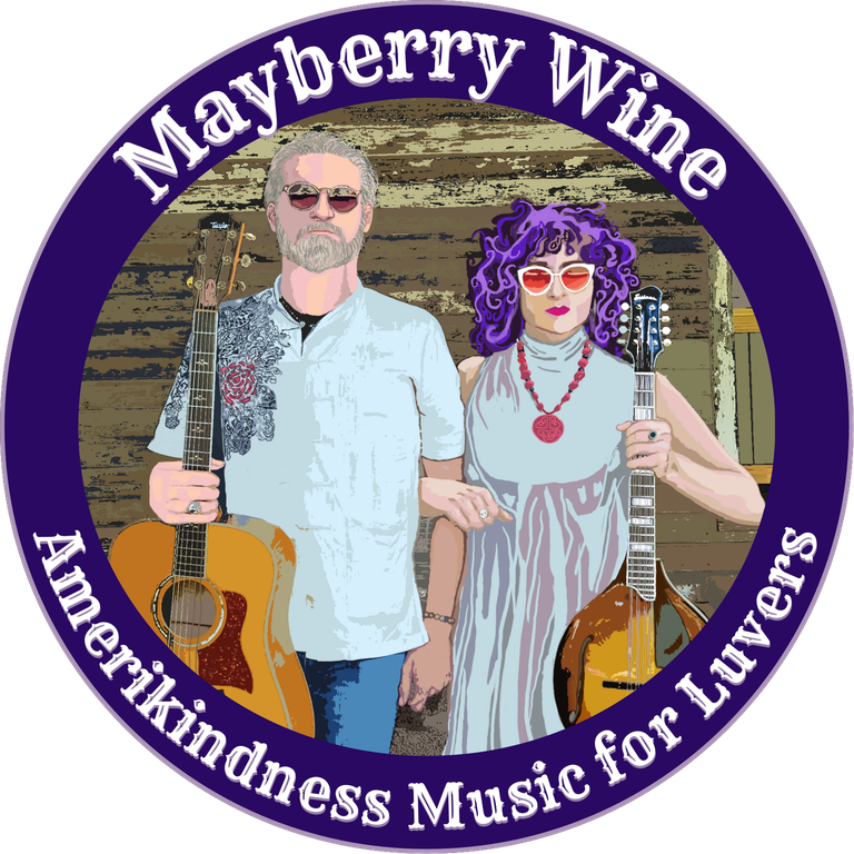 Mayberry Wine